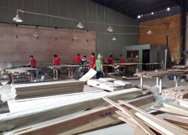 LẮP RÁP                                  