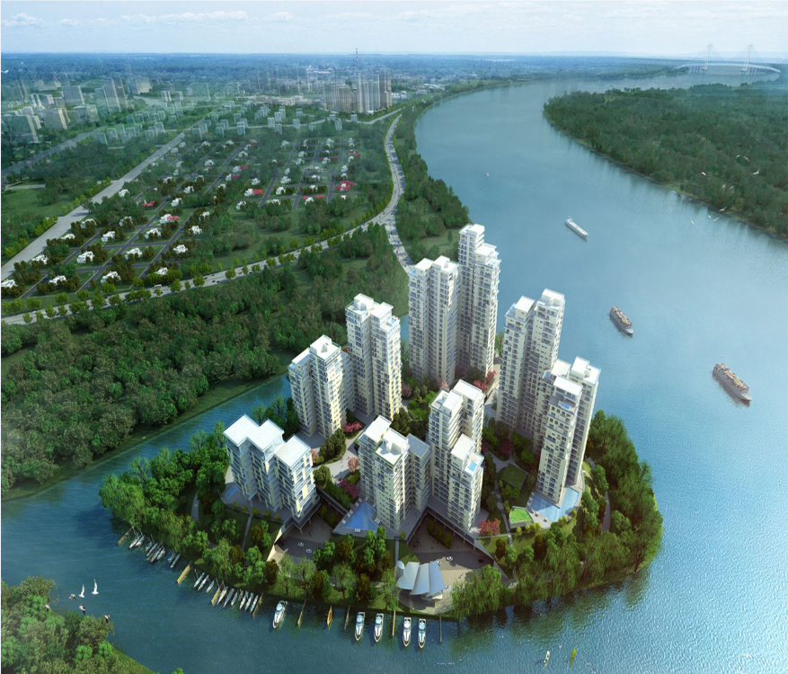 DIAMOND ISLAND